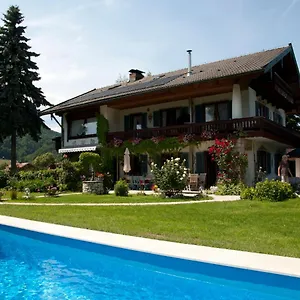 Gamsei , Grassau (Bavaria) Deutschland