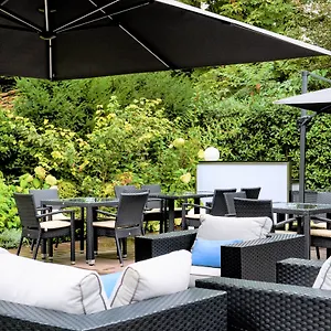 Westend An Der Messe Hotel