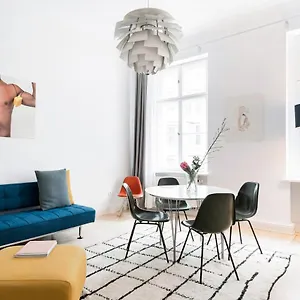 Luxury 2 Bedroom In The Heart Of Mitte, , Berlin Deutschland