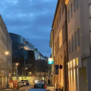 Nowa 1 , Nürnberg Deutschland